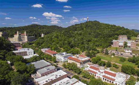 26 Best & Fun Things to do in Hot Springs (Arkansas)