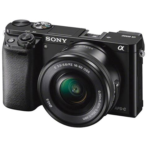 List of All Sony Mirrorless Camera Errors and Their Solutions
