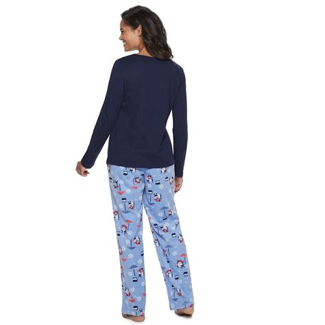 Women's Pajamas Petite Sizes at Tanya Farris blog
