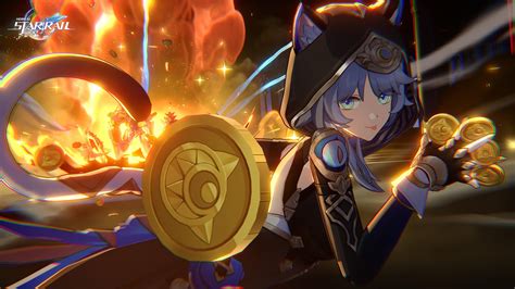 Honkai: Star Rail Version 3.3 “The Fall At Dawn’s Rise” Launches May 21 ...