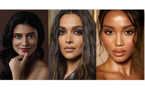 Dusky Skin 17 Best Bronzers For Darker Skin Tones 2023 | Glamour UK