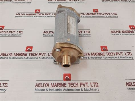 Volvo 861600 Oil Cooler Housing – Aeliya Marine Tech