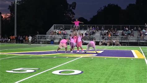 Image result for Powderpuff Cheerleading