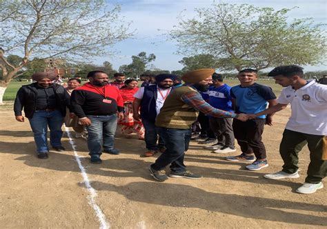 Sant Baba Bhag Singh University