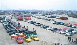 国内二手车交易市场 拥抱互联网的契机来了_搜狐汽车_搜狐网