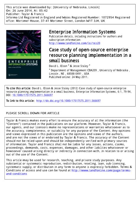 Image result for Case Study of Open Source Software
