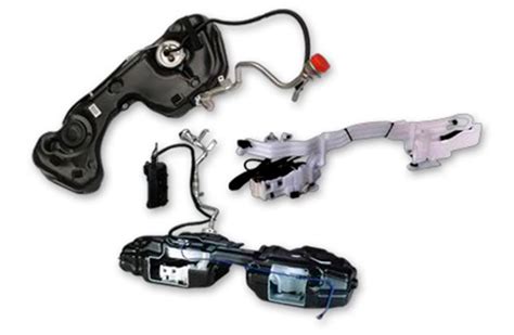 TI Automotive opens new fuel tank systems plant in Guangzhou, China ...