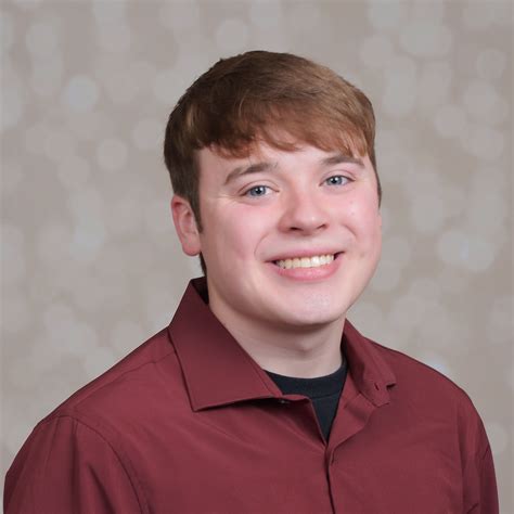 Ryan Crooks | Student Employment | Office of Student Financial Aid ...