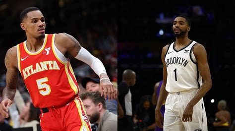 Atlanta Hawks vs Brooklyn Nets: Prediction, Starting Lineups and ...