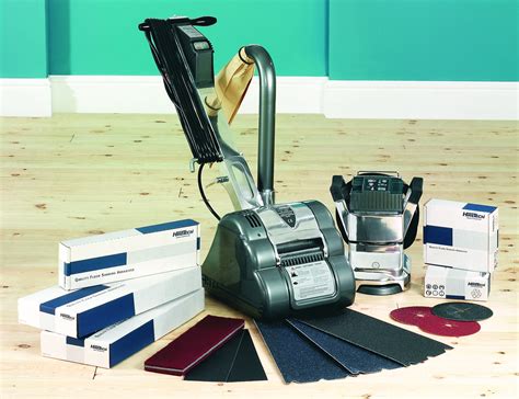 Sanding Machine For Floor at Douglas Sexton blog