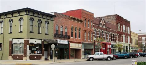 Winchester Auto Winchester Indiana at James Aviles blog