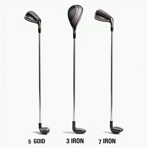 What Golf Clubs Should I Carry | Golf Life Wiki