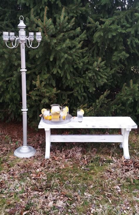 2X4 Benches 的图像结果