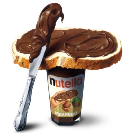 Nutella | Ferrero Group