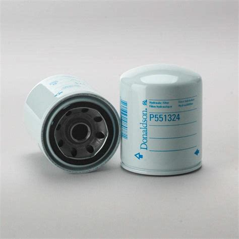 Donaldson P551324 Filter : Amazon.in: Industrial & Scientific