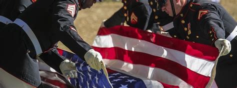 Veterans Services | Trujillo Funeral Home