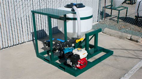 Mixing Stations - PBMSPRAYERS.COM