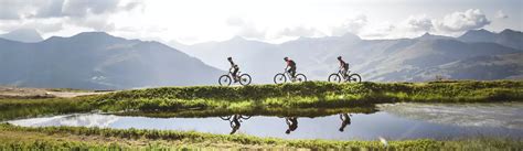 BIG-5 BIKE Challenge in Saalbach | Saalbach Hinterglemm