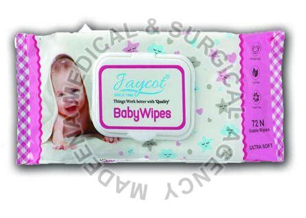 Baby Wet Wipes Exporter,Baby Wet Wipes Supplier from Kurnool India