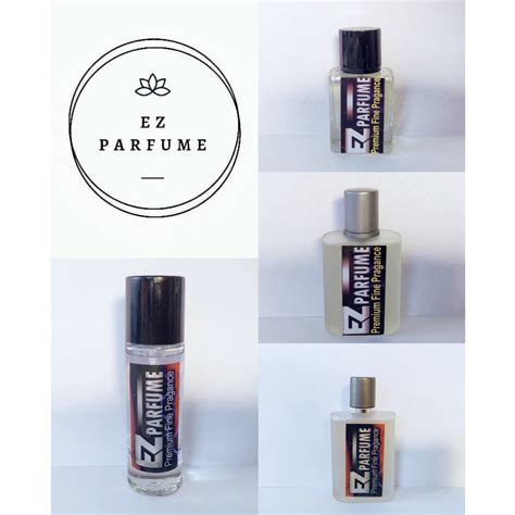 Produk EZ Parfume | Shopee Indonesia