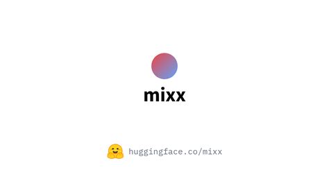 Image result for Mixx Tutorial