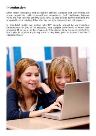 Image result for Task Definition of Privacy and Security When Using ICT