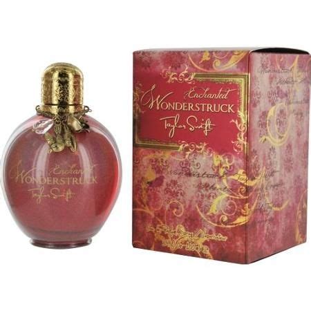 Wonderstruck Enchanted Perfume for Women by Taylor Swift, 3.4 oz ...
