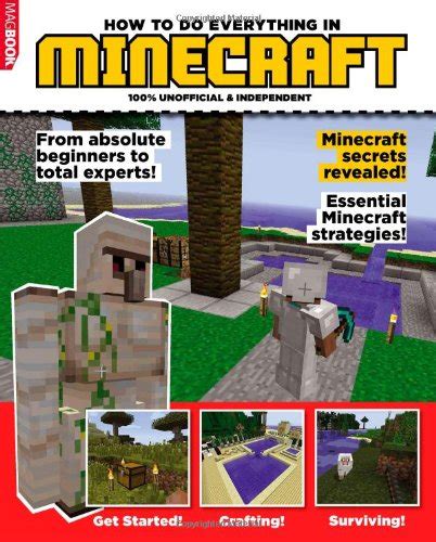 Image result for Minecraft Micro Guide