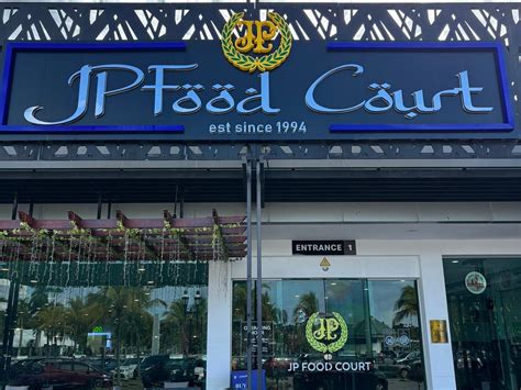 JP FOOD COURT (2026) All You Need to Know BEFORE You Go (with Photos ...