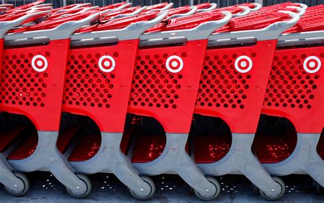 Target to automatically pay Americans from $4.5million 'entrance ...