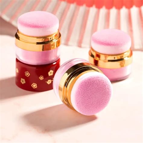 🎀 Lazy girl's blush！ – rilylife