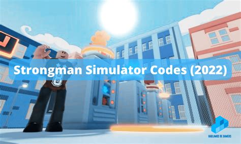Image result for All Code Strongman Simulator