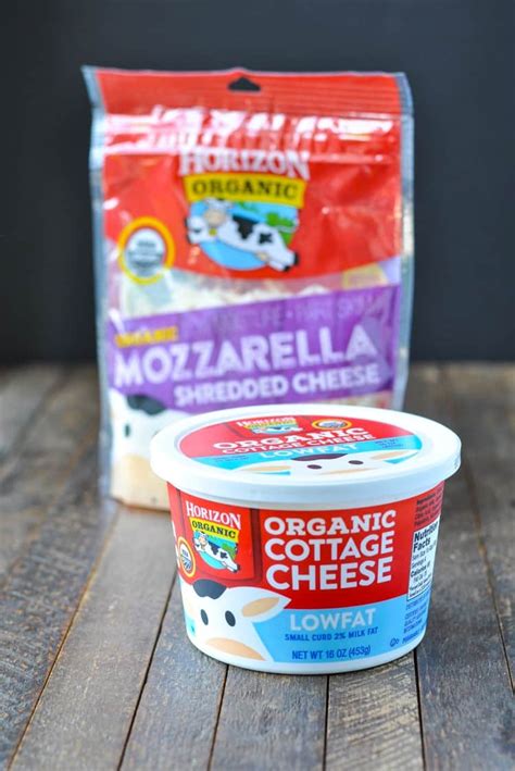 Quick and Easy Vegetable Lasagna   The Seasoned Mom