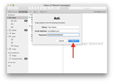Image result for Mac Mail Tutorial