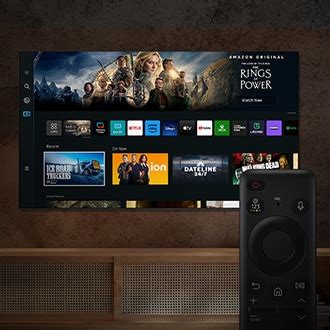 TV Remote | Universal Remote | Samsung India