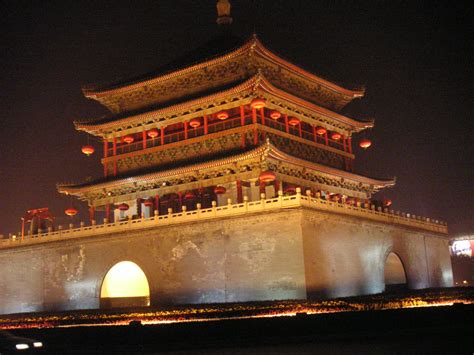 File:1 xian china wild goose pagoda view.JPG - Wikipedia