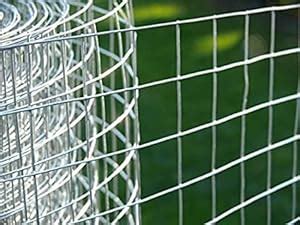 Shree Balaji Mesh Welding Wire Garden Fencing Iron Net Jali Metal Size ...