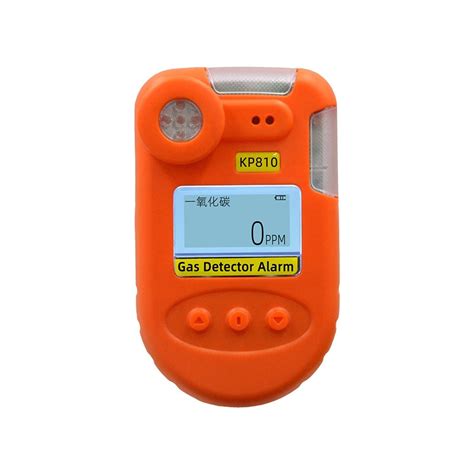 Buy Single Detector Portable Toxic and Harmful Combustible ...