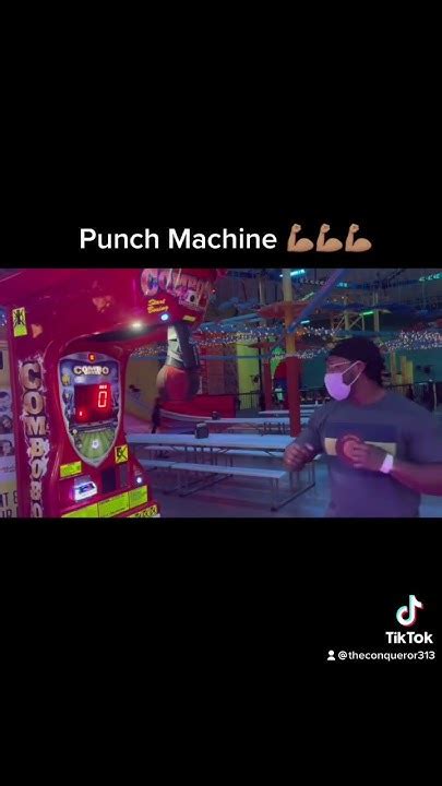Image result for #Boxing Machine Challenge