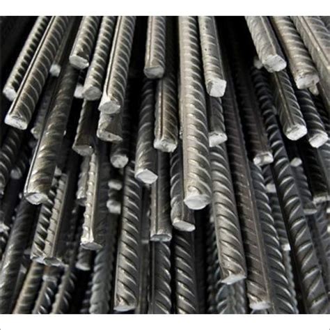 Mild Steel Bars at Best Price, Mild Steel Bars Supplier in Kolkata
