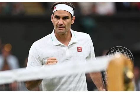 Roger Federer Net Worth From Tennis And Endorsements - WSVMVJ