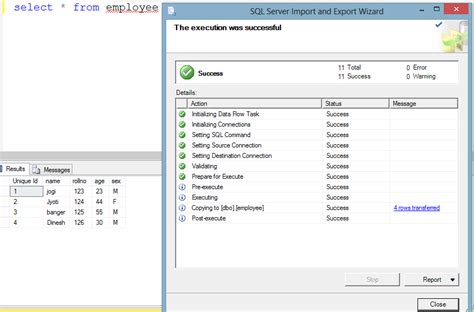 Image result for SQL Server Read Data From CSV File