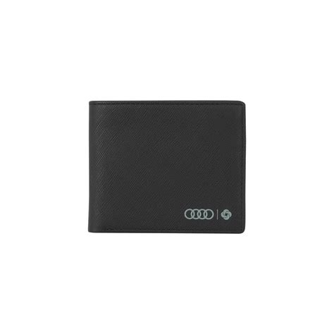 Audi - Samsonite Rector Horizontal Wallet, Black | myAudi