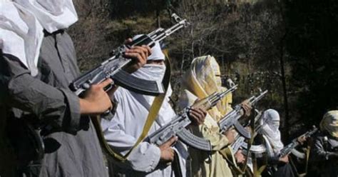 Terrorists May Enter Bihar Through Nepal Border, According To State's ...