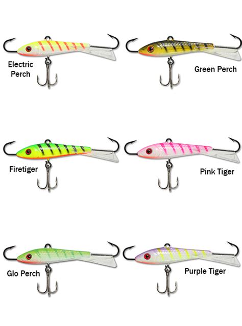 Image result for Puppet Minnow for Spring Perch
