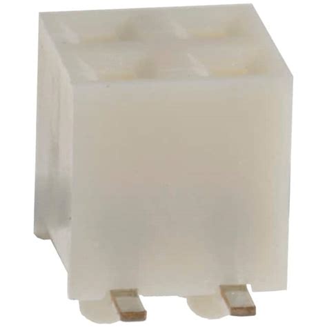 A3A-4DA-2SV(71) Hirose Electric Co Ltd | Connectors, Interconnects ...