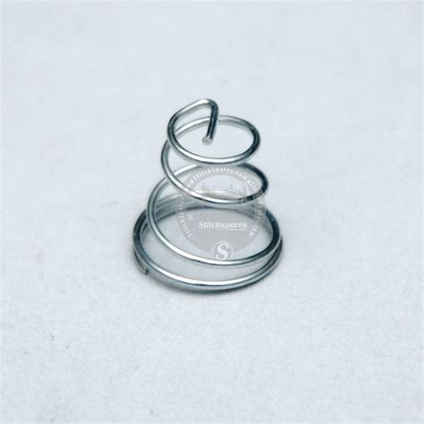 29-21704 tension spring juki single needle lock-stitch machine ...