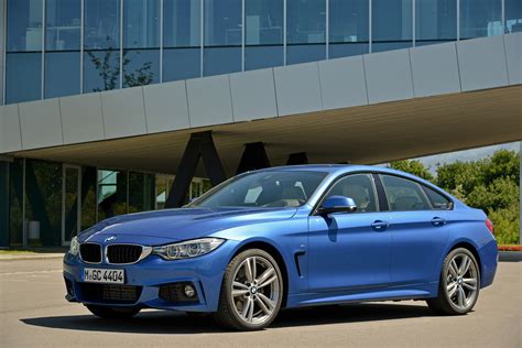 2015 BMW 428i Gran Coupe M Sport - HD Pictures @ carsinvasion.com