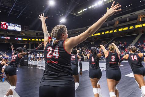 No. 1: Atlanta Vibe Pro Volleyball Team Clinches Top Spot in League ...