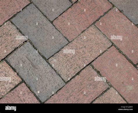The brick road hi-res stock photography and images - Alamy